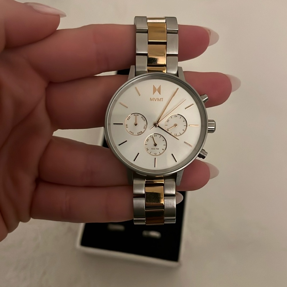 MVMT Watch